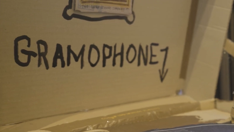 Maison des Arts - Habiter La Maison