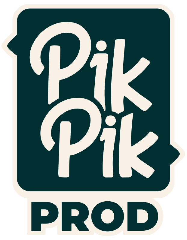 PikPik Prod